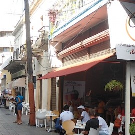 Top 5 Cafes in the Colonial Zone - Santo Domingo Tourism